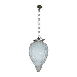 FPD1-028 ชุดโซ่ 30 ซม. แป้นฉิ่ง ใส่ภูเขาใหญ่