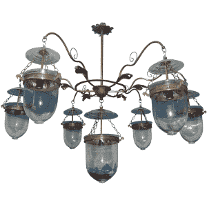 FPD7-007 ชุด 7 ใส่ลูกแก้ว (ก 6 ญ 1)