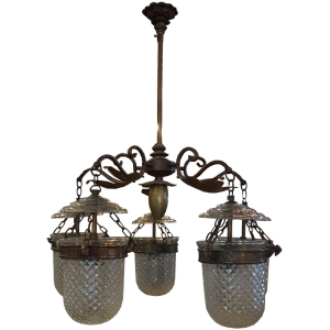 FPD5-005 ชุดลูกแก้ว 5 ดวงใส่ลูกแก้วเจีย