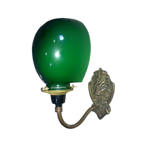 BW 117 ชุดก้านสิงห์เดี่ยว ส่องขึ้น ใส่นวม