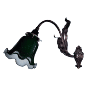 BW 173A ชุดก้านใบตี ใส่กิ่งเรียบ