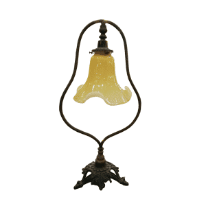 FTL 157 ชุดตั้งโต๊ะโครงชมพู่ ใส่สามจีบ