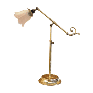 FTL 141 ชุดตั้งโต๊ะขาไมล์ ใส่กิ่งไต้หวัน