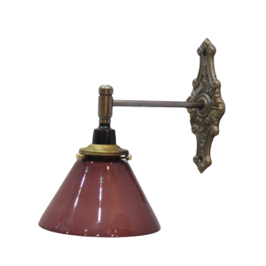 BW 126 ชุดก้านตรง ใส่หมวก 6 นิ้ว