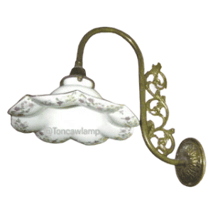 BW 110A ชุดก้านเดี่ยวติดลาย ใส่กระเบื้องมีลาย