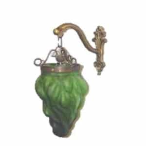 BW 121 ชุดก้านตุ้งติ้งแป้นขนนก ใส่ภูเขาเล็ก