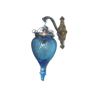 BW 132 ชุดก้านตุ้งติ้งแป้นใหญ่ ใส่หยดน้ำ