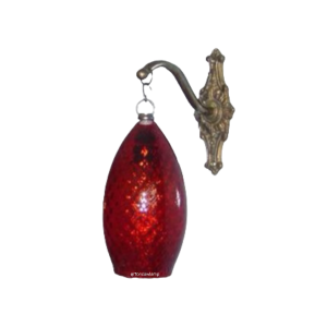 BW 133 ชุดก้านตุ้งติ้งแป้นใหญ่ ใส่จรวด