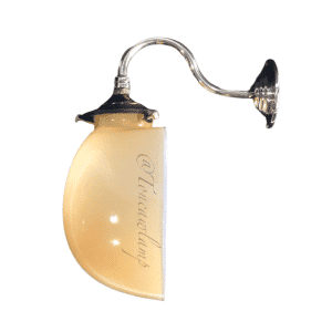 BW 147B ชุดก้านโค้งแป้นฉิ่ง ขั้วเซรามิค ใส่นวม