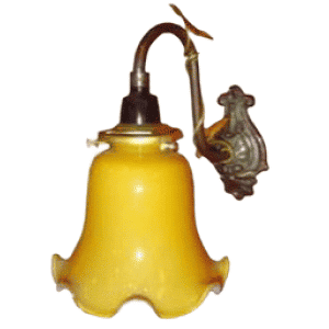 BW 169B ชุดก้านกระโดงแป้นใหม่ พันดอกไม้ ใส่กิ่งเรียบ