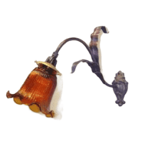 BW 173 ชุดก้านแป้นใหม่ติดใบไม้หน้า-หลัง ใส่กิ่งเส้น