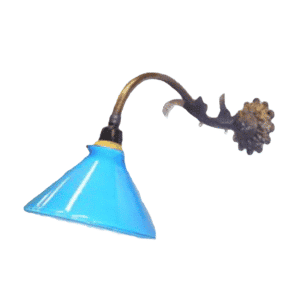 BW 176 ชุดก้านใบตี ใส่หมวก 6 นิ้ว