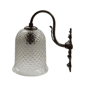 BW 219 ชุดก้านแป้นเทียน ใส่ลูกแก้วเจีย