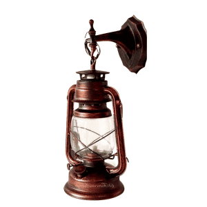 FPN 243 ตะเกียงผนังไฟฟ้า