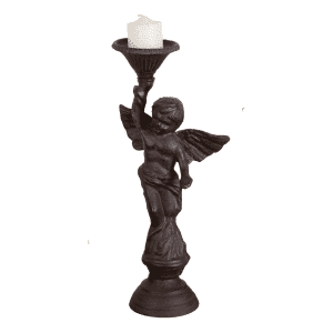 BT 064 เชิงเทียนกามเทพ