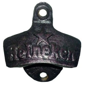 BT 041 ที่เปิดขวด Heineken