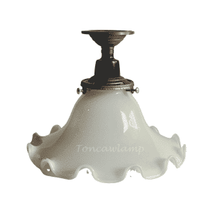 FPD1-043 ชุดแป้นฉิ่งติดเพดานใส่จีบมาก