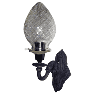 FPN 234 เชิงเทียนแป้นใหม่ ใส่บัวเจียเล็ก