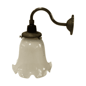 BW 148C ชุดก้านโค้งแป้นฉิ่ง ใส่ชบา