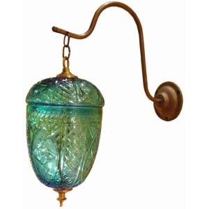 BW 200 ชุดก้านสระไอ ใส่สับปะรดเล็ก