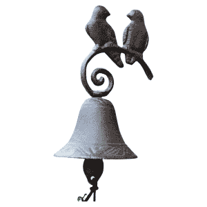 LC 741 ฉากกระดิ่งนกคู่