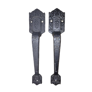 MJ 104 มือจับหัวโต กลาง