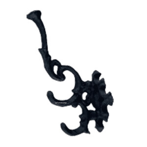 MK 830 แขวนเสื้อด้วงเขากวาง