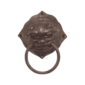 TD 947 สิงห์กลมจีน 3.5 นิ้ว