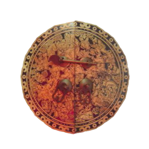 TD 928 ที่ดึงประตู