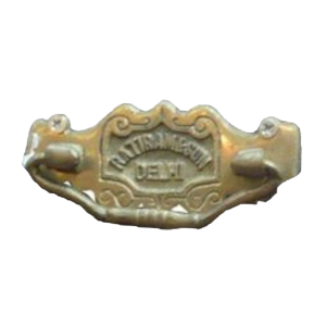 TD 937 ที่ดึงลิ้นชัก