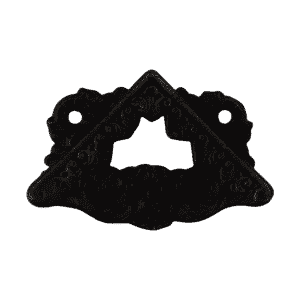 TDL 933 ฝาหอยเหล็ก