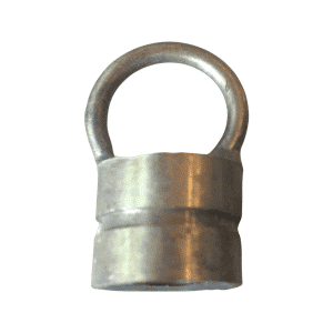 EM 052 จุ๊บห่วงสั้น