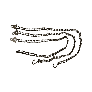 EM 103 โซ่ดัชท์ใหญ่ 1 ชุด/ 3 เส้น