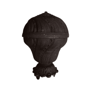 EM 105 ลูกตุ้มเหล็กใหญ่