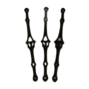 EM 107 กระดูกงูสามเหลี่ยม (ในรูป 3 ชิ้น)