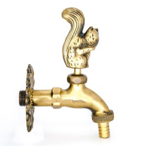 TSB019 ก๊อกสนามกระรอก