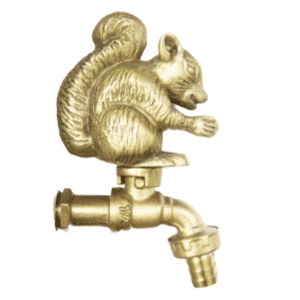 WRK056 ก๊อกสนามกระรอก