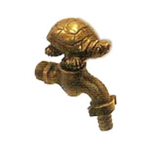 WRK036 ก๊อกสนามเต่าเล็ก