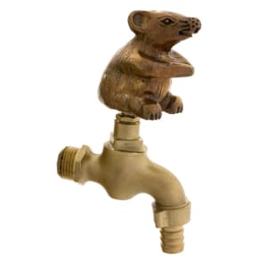 WRK048 ก๊อกสนามหนู