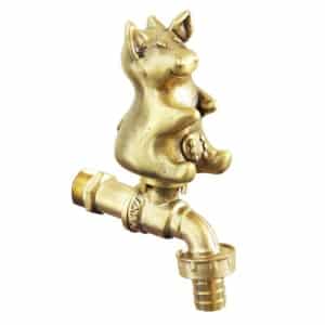 WRK054 ก๊อกสนามวัวตัวเมีย