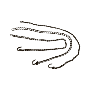 EM 102 โซ่ดัชท์เล็ก 1 ชุด/ 3 เส้น