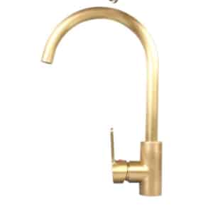 TSB 122 ก๊อกผสม ร้อน-เย็น