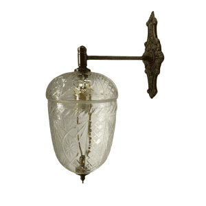 BW 128A ชุดก้านตรง ใส่สับปะรดเล็ก