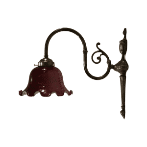 BW 177B ชุดแป้นแจกัน ใส่ระฆังเล็ก