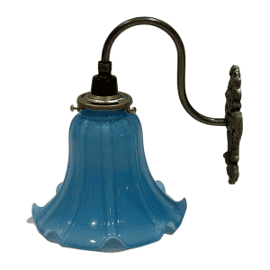 BW 194A ชุดก้านกระโดงแป้นหลุยส์ ใส่ปากแตร