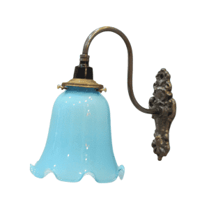 BW 194C ชุดก้านกระโดงแป้นหลุยส์ ใส่ชบา