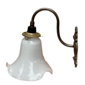 BW 194E ชุดก้านกระโดงแป้นหลุยส์ ใส่สามจีบ