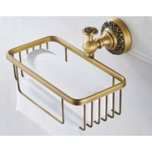 TSH 013 ตะกร้า ใส่ทิชชู่ ม้วนยาว