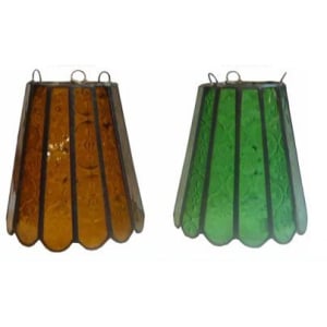 PK 055 โป๊ะดอกพิกุล