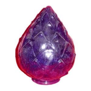 PK 043 ดอกบัวใหญ่